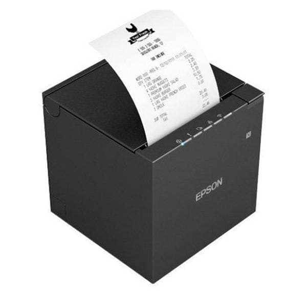 EPSON TM-M30III (112) POS štampač 4