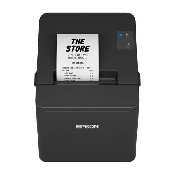 EPSON TM-T20IV(102) POS štampač 0