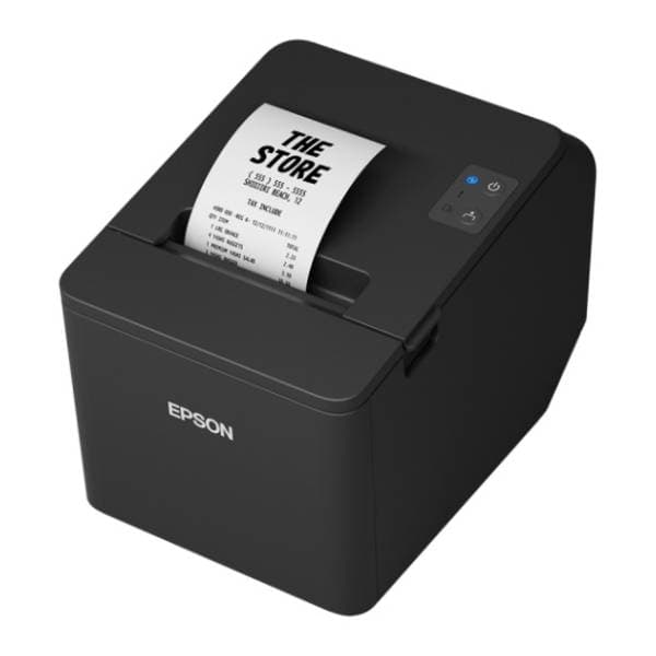 EPSON TM-T20IV(102) POS štampač 3