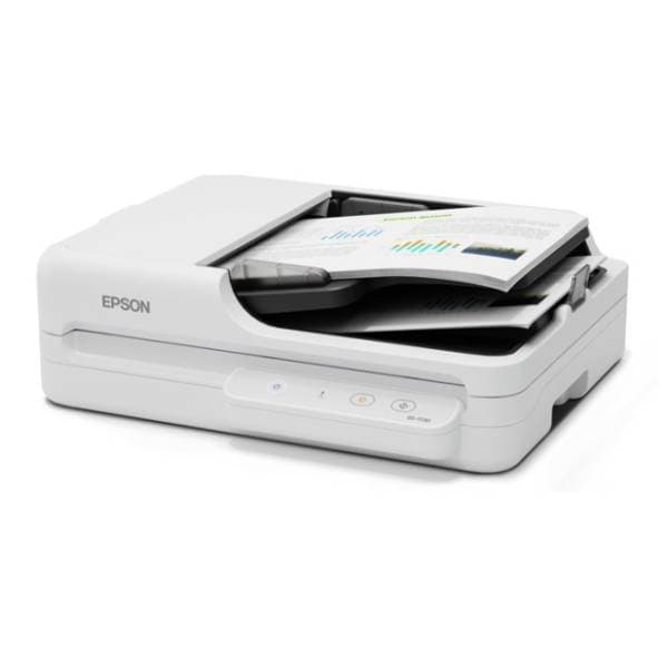 EPSON WorkForce DS-1730 A4 skener 0