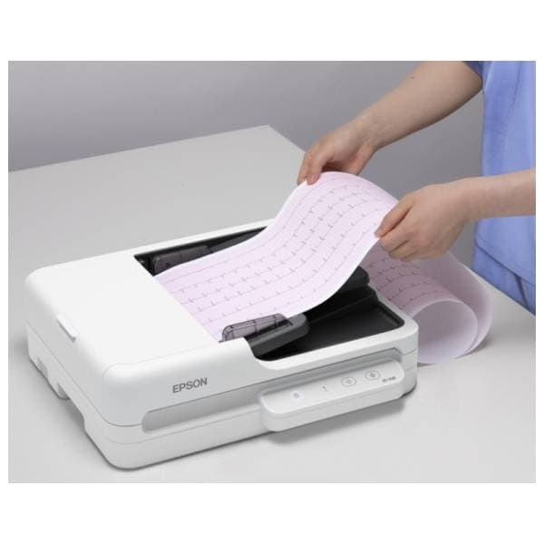 EPSON WorkForce DS-1730 A4 skener 5