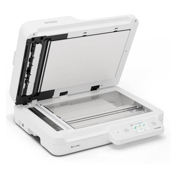 EPSON WorkForce DS-1760WN A4 Wireless skener 1