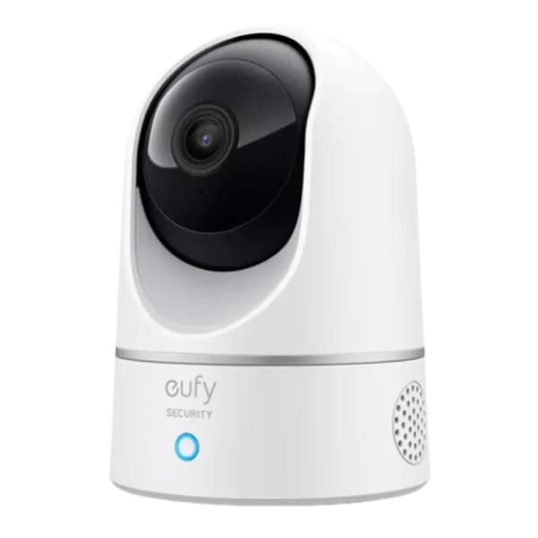 EUFY Indoor Cam 2K pametna kamera 0