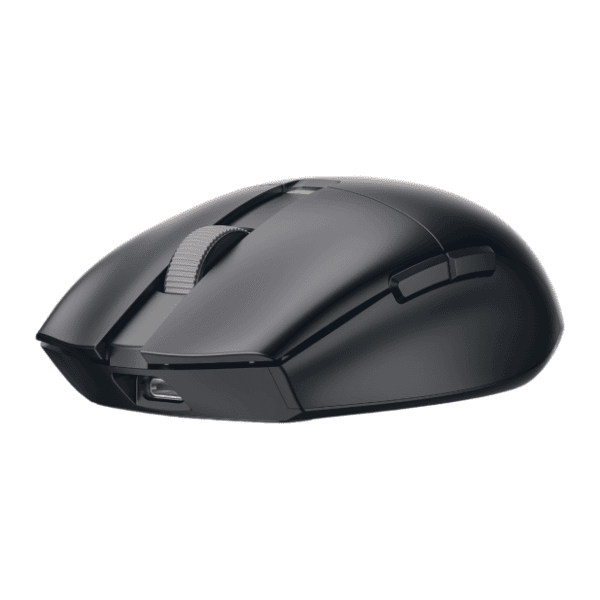 FANTECH bežični miš XD7E Aria E crni 1