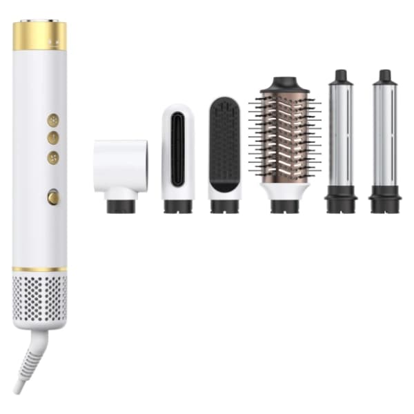 FG ELECTRONICS stajler za kosu FS6330 0