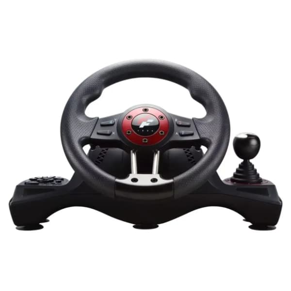 FLASHFIRE Force volan sa pedalama 0