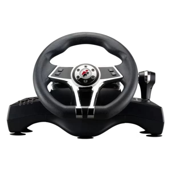 FLASHFIRE Hurricane volan sa pedalama 1