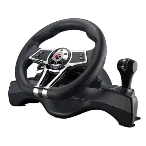 FLASHFIRE Hurricane volan sa pedalama 2