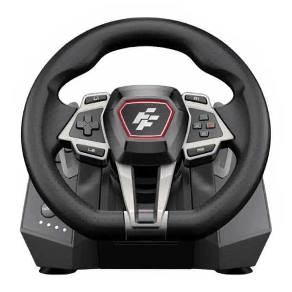 FLASHFIRE Imola volan sa pedalama 3