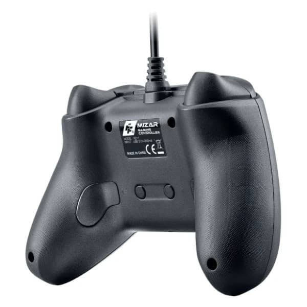 FLASHFIRE Mizar Black gamepad 4