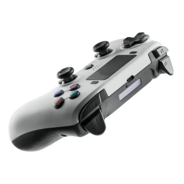 FLASHFIRE PS4 Pro White gamepad 3
