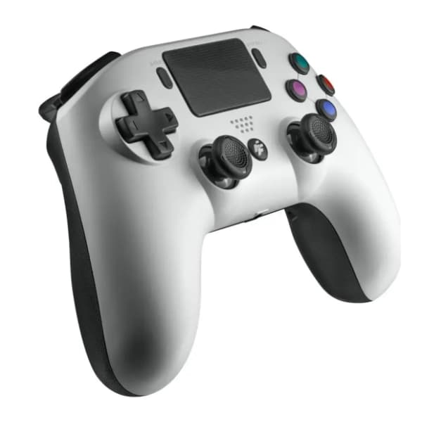 FLASHFIRE PS4 Pro White gamepad 1
