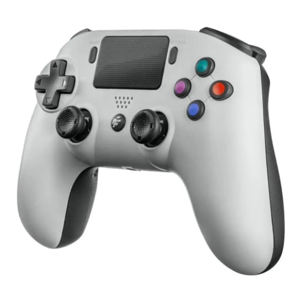 FLASHFIRE PS4 Pro White gamepad 2