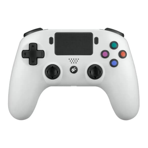 FLASHFIRE PS4 Pro White gamepad 0