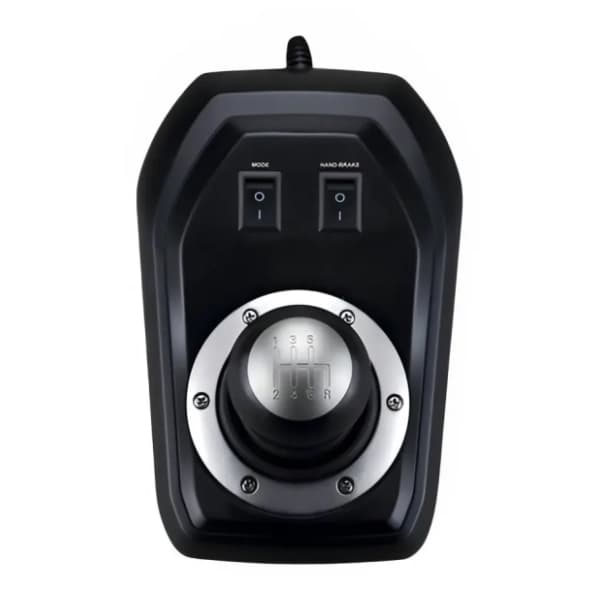 FLASHFIRE Suzuka 900S volan sa pedalama 2