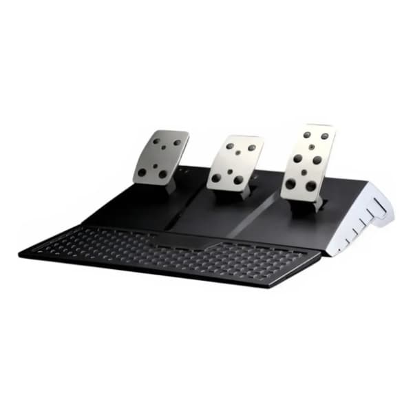 FLASHFIRE Suzuka 900S volan sa pedalama 1