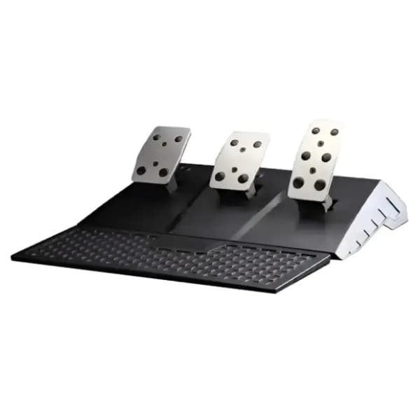 FLASHFIRE Suzuka volan sa pedalama 1