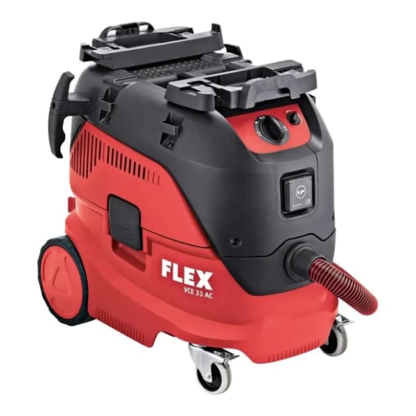 FLEX VCE 33 LAC industrijski usisivač 0