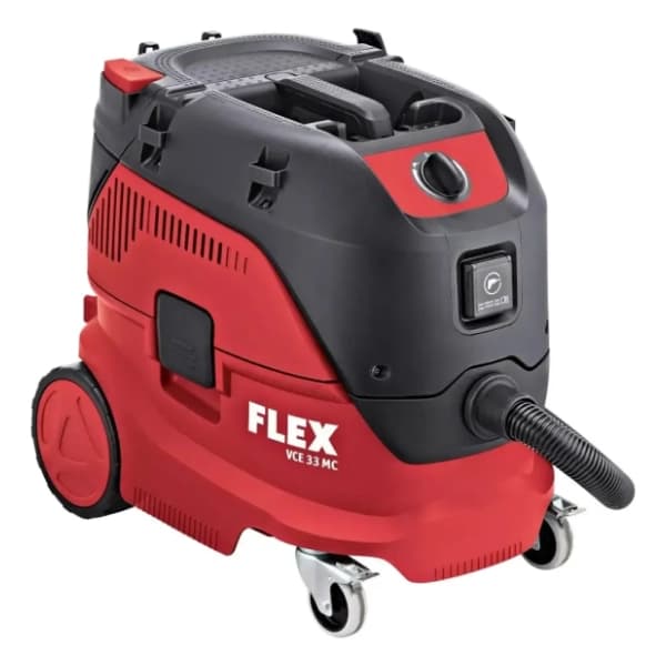 FLEX VCE 33L MC industrijski usisivač 0