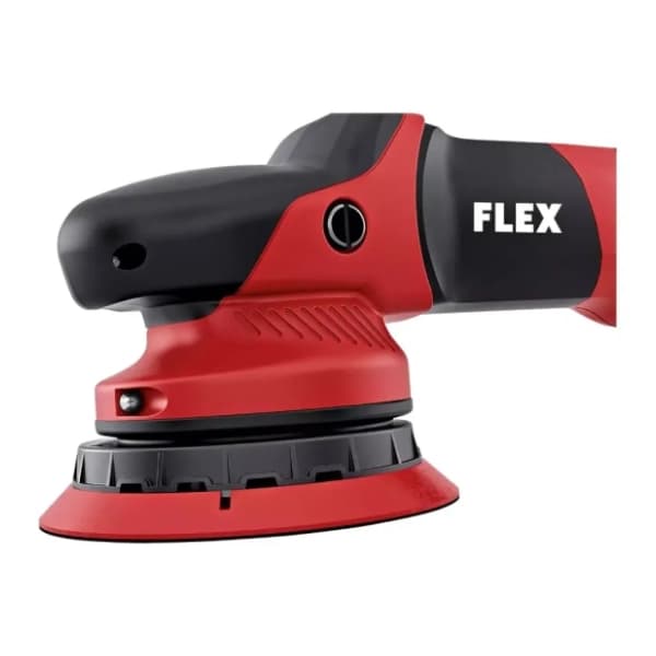 FLEX XFE 7-15 ugaona polirka 1
