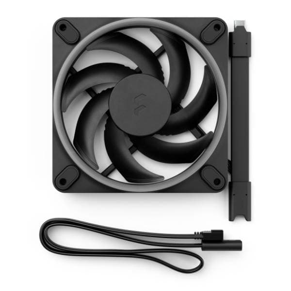 FRACTAL DESIGN 12 RGB Black Momentum FD-F-MR1-1201 ventilator za PC 3