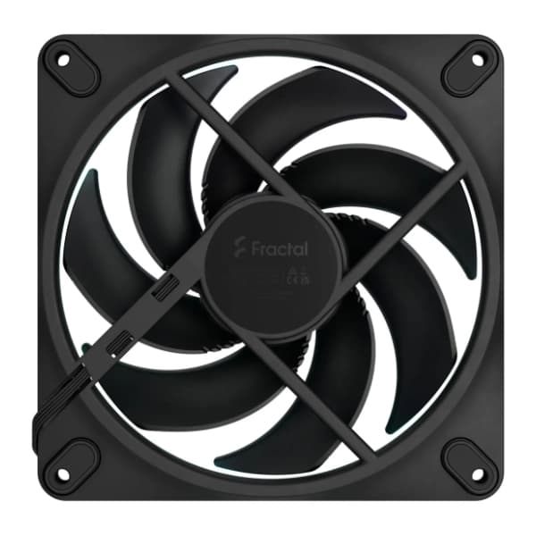FRACTAL DESIGN 14 RGB Momentum FD-F-MR1-1401 ventilator za PC 1