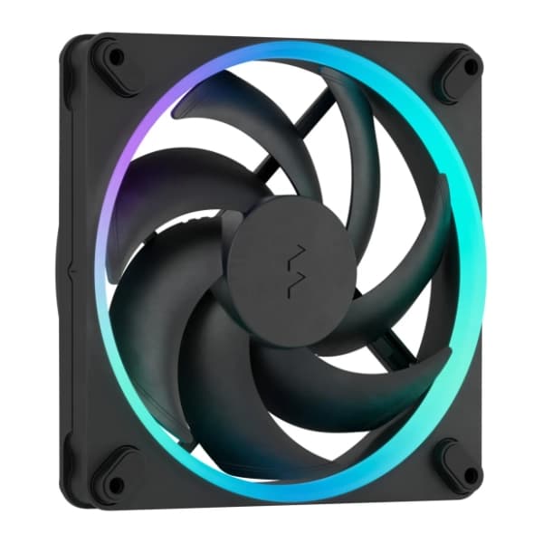 FRACTAL DESIGN 14 RGB Momentum FD-F-MR1-1401 ventilator za PC 0