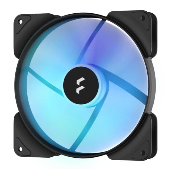FRACTAL DESIGN Aspect 14 RGB PWM FD-F-AS1-1405 ventilator za PC 1