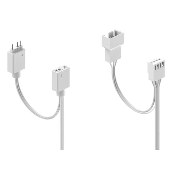 FRACTAL DESIGN Aspect 14 RGB PWM FD-F-AS1-1409 ventilator za PC 4