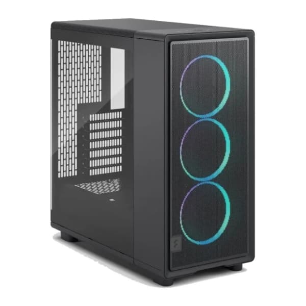 FRACTAL DESIGN kućište Epoch XL Black TG Light FD-C-EPO1X-02 0