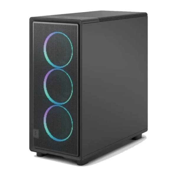 FRACTAL DESIGN kućište Epoch XL Black TG Light FD-C-EPO1X-02 2