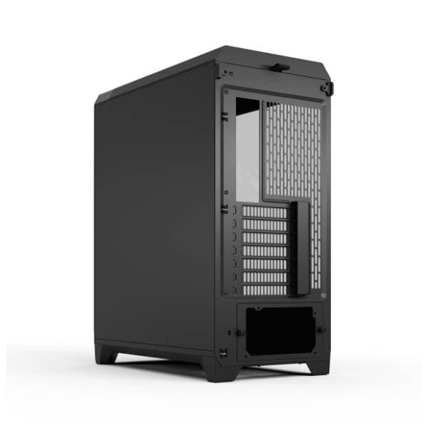 FRACTAL DESIGN kućište Meshify 3 Ambience Pro RGB Black TG (FD-C-MES3A-03) 9