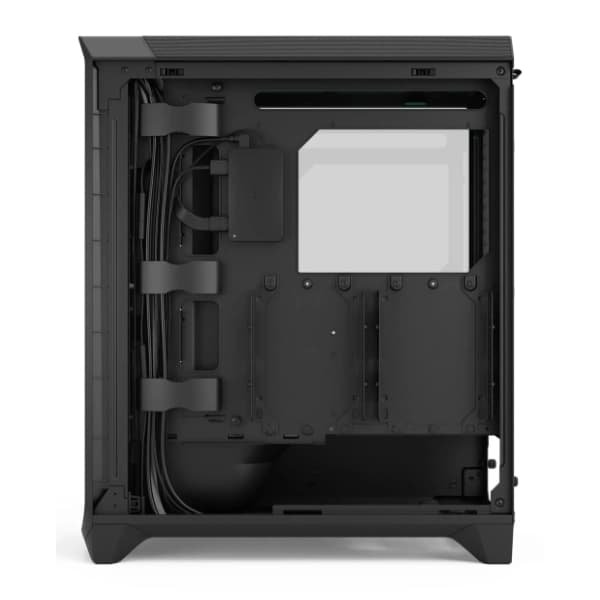 FRACTAL DESIGN kućište Meshify 3 Ambience Pro RGB Black TG (FD-C-MES3A-03) 6