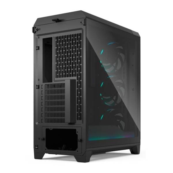 FRACTAL DESIGN kućište Meshify 3 Ambience Pro RGB Black TG (FD-C-MES3A-03) 12