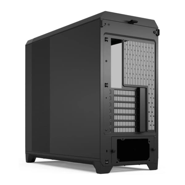 FRACTAL DESIGN kućište Meshify 3 XL Ambience Pro RGB Black TG (FD-C-MES3X-03) 10