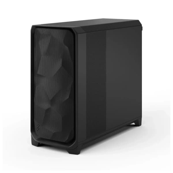 FRACTAL DESIGN kućište Meshify 3 XL Black Solid, (FD-C-MES3X-01) 2