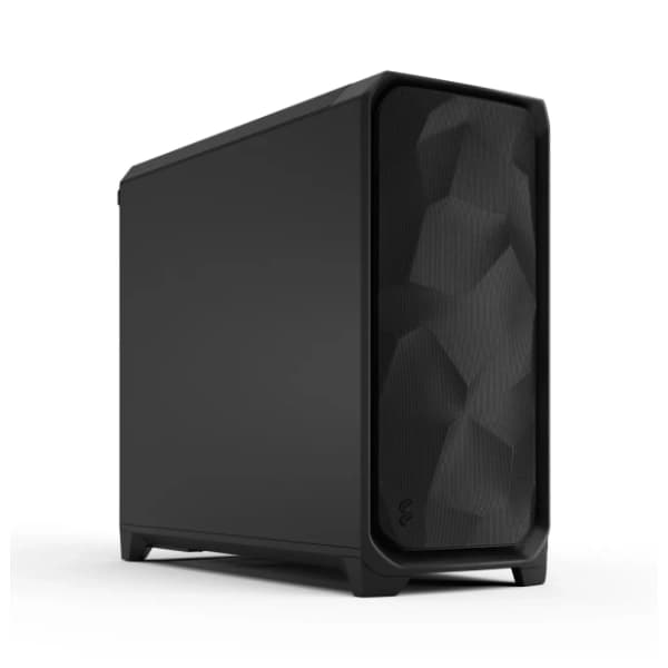 FRACTAL DESIGN kućište Meshify 3 XL Black Solid, (FD-C-MES3X-01) 0