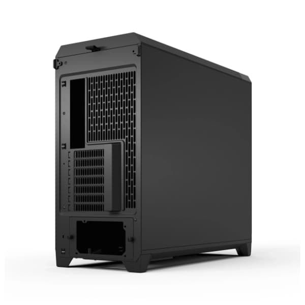 FRACTAL DESIGN kućište Meshify 3 XL Black Solid, (FD-C-MES3X-01) 3