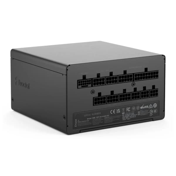 FRACTAL DESIGN napajanje 1000W Ion 3 Gold Black 0