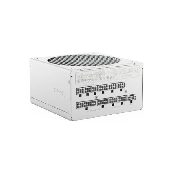 FRACTAL DESIGN napajanje 1000W Ion 3 Gold White FD-P-IA3G-101-EU-WT 4