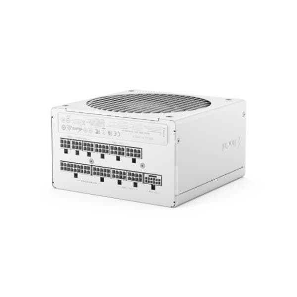 FRACTAL DESIGN napajanje 1000W Ion 3 Gold White FD-P-IA3G-101-EU-WT 5