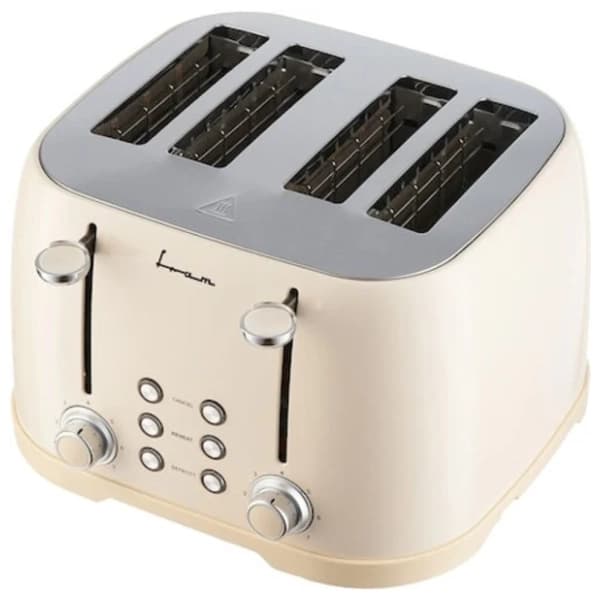 FRAM toster FTP-800CR 0