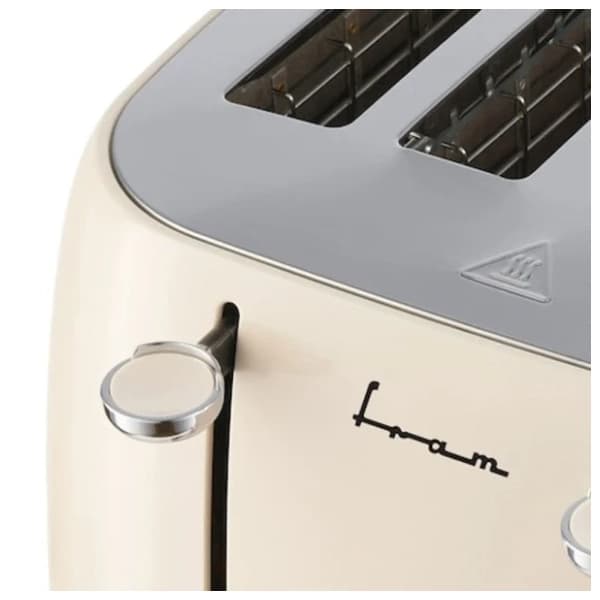 FRAM toster FTP-800CR 1