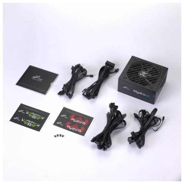FSP napajanje Hydro G Pro 750W (P197003682) 2