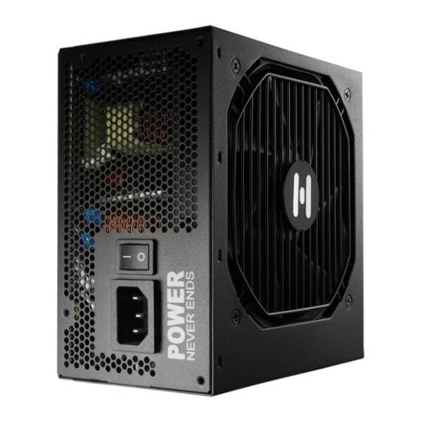 FSP napajanje Hydro GSM Lite PRO 750W 1