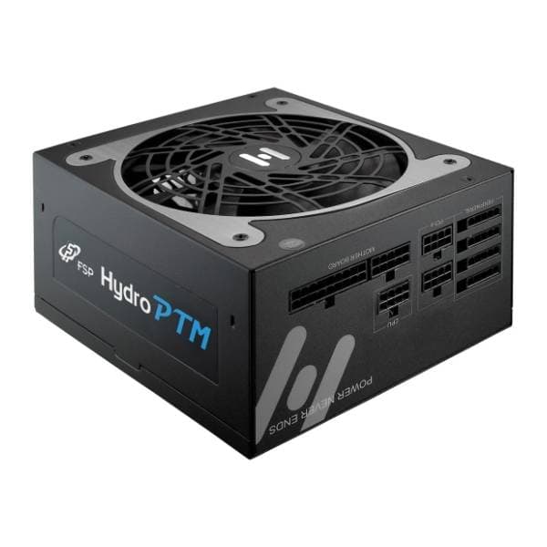FSP napajanje Hydro PTM 650W (HPT650M) 0