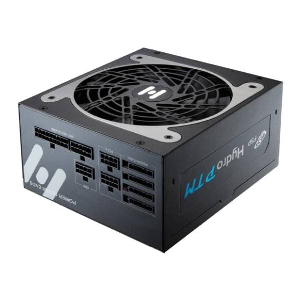FSP napajanje Hydro PTM 650W (HPT650M) 1