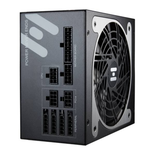 FSP napajanje Hydro PTM 650W (HPT650M) 2