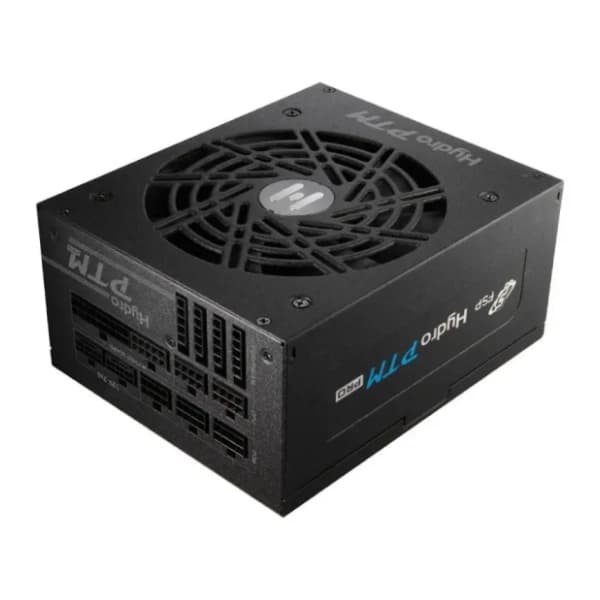 FSP napajanje Hydro PTM Pro ATX 3.1 1650W 1