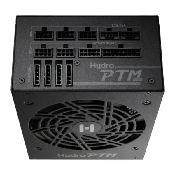 FSP napajanje Hydro PTM Pro ATX 3.1 1650W 2